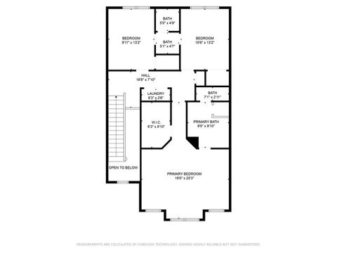 Townhouse in Atlanta GA 3517 Henderson Reserve 33.jpg