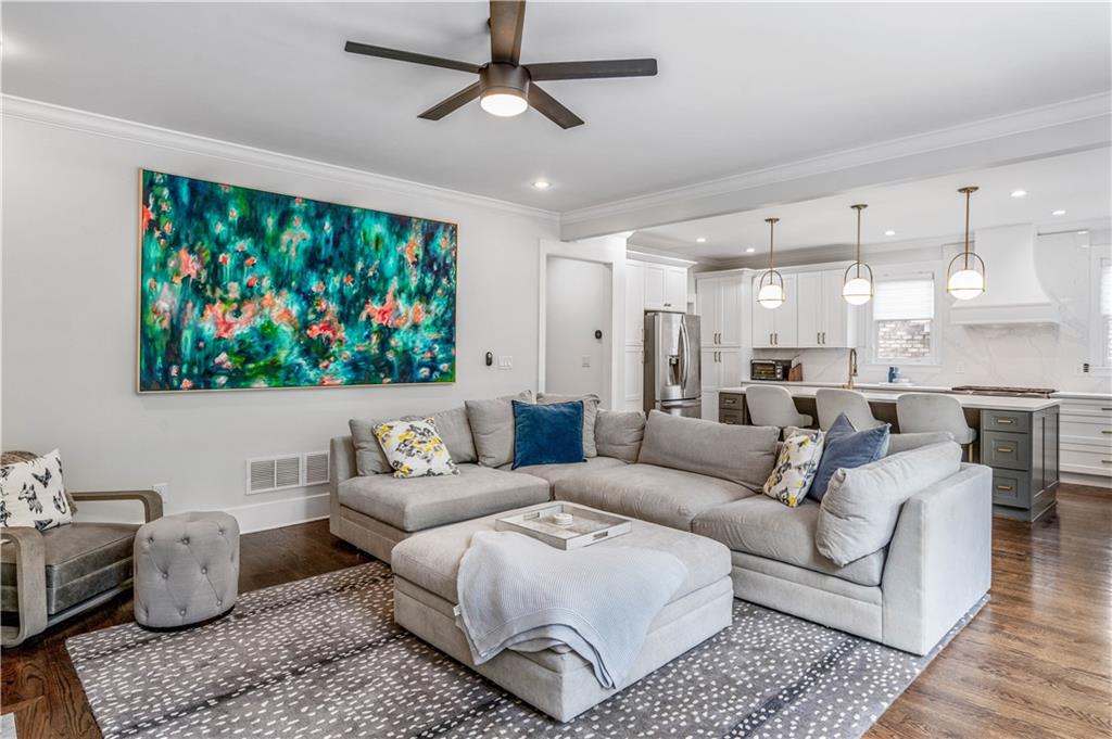 Lynwood Park - Residential