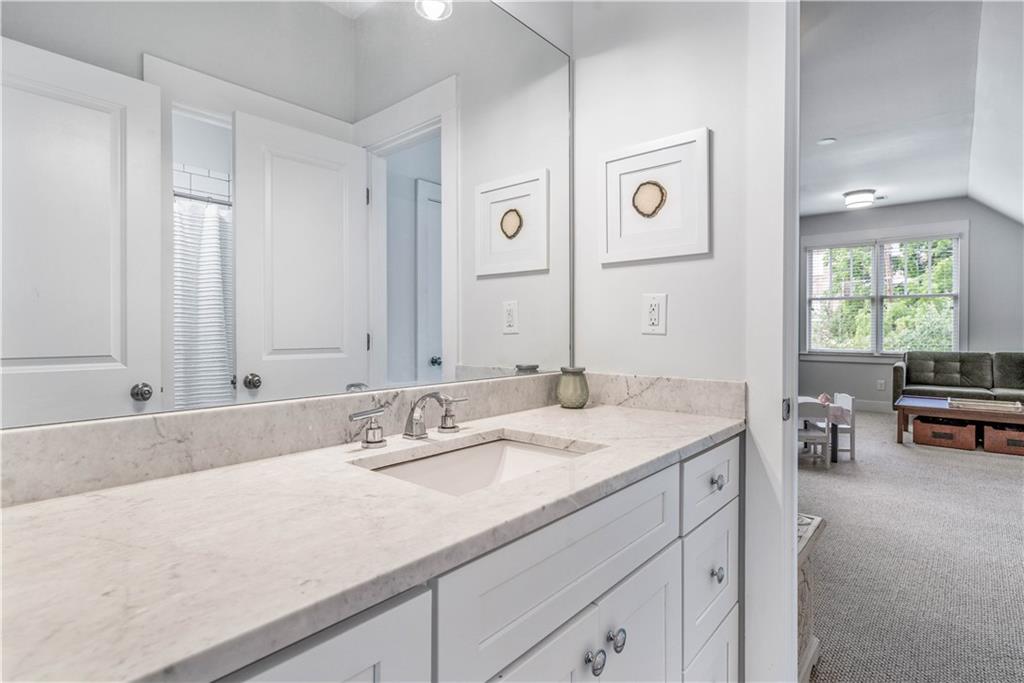Lynwood Park - Residential