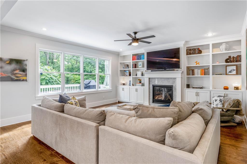 Lynwood Park - Residential