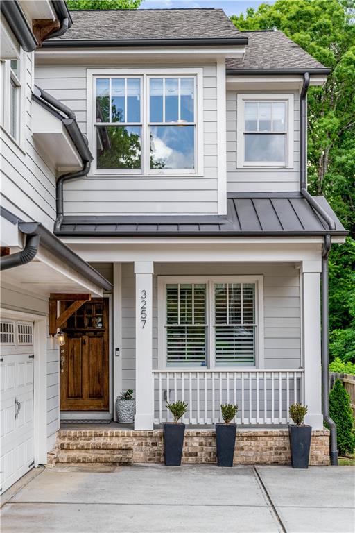 Lynwood Park - Residential