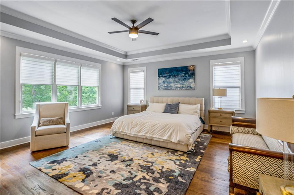 Lynwood Park - Residential