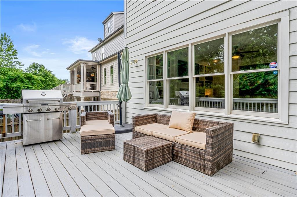 Lynwood Park - Residential