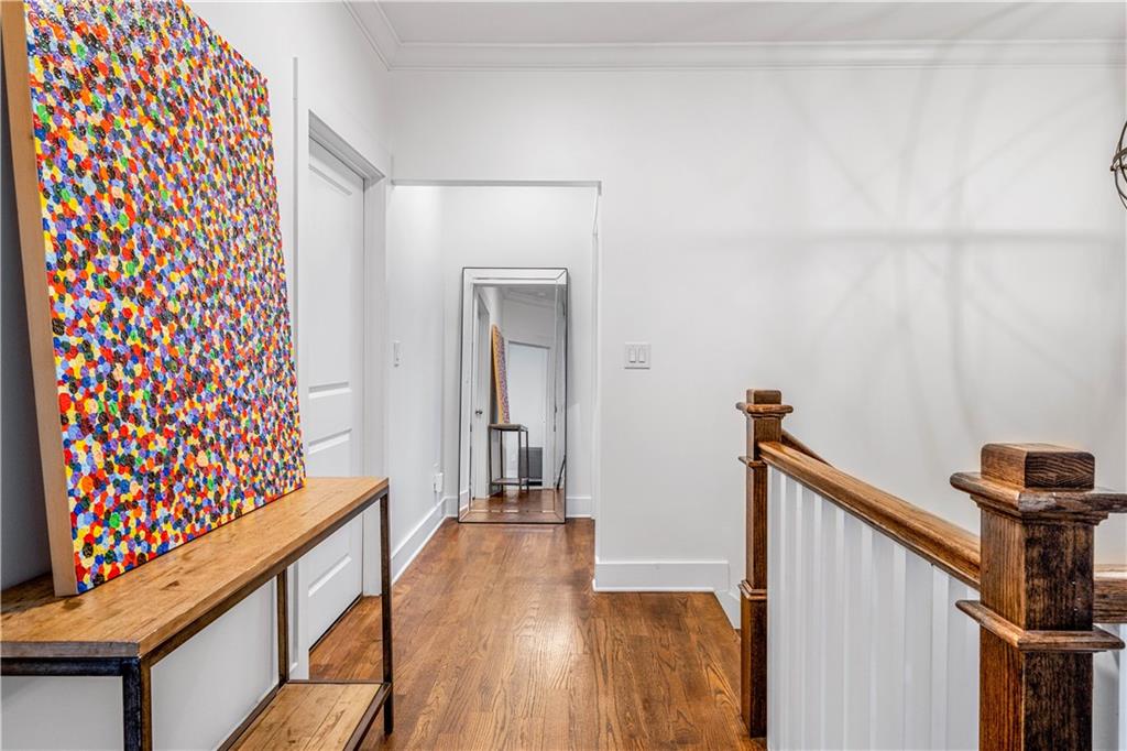 Lynwood Park - Residential