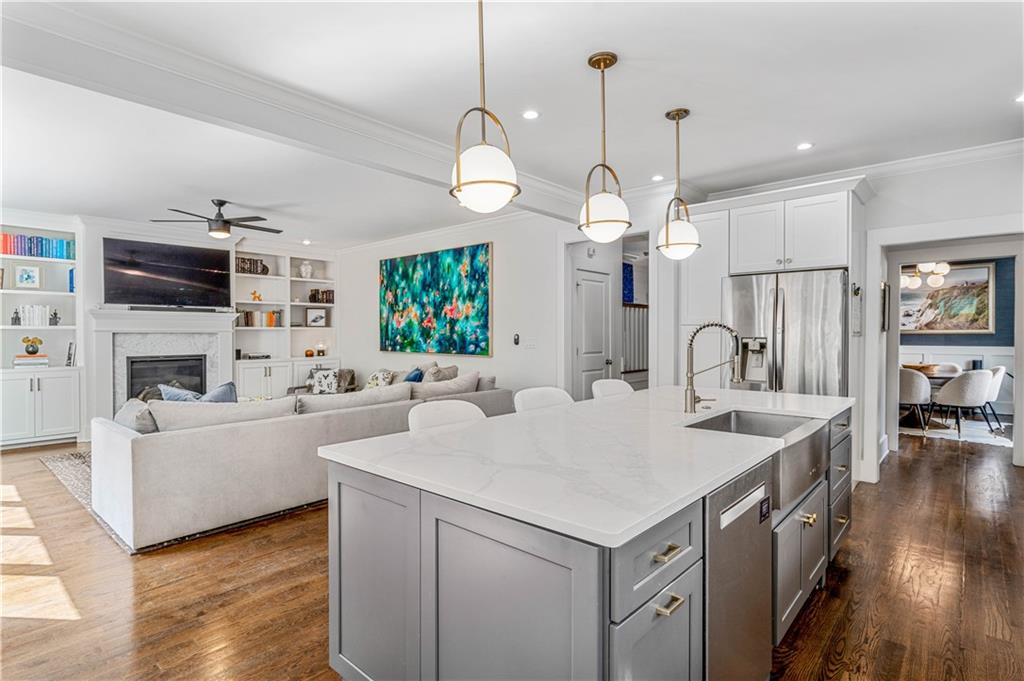 Lynwood Park - Residential