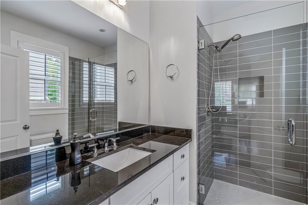 Lynwood Park - Residential