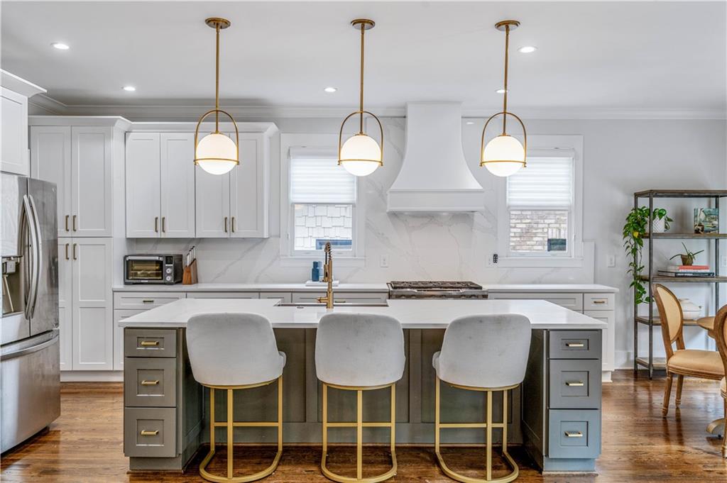 Lynwood Park - Residential