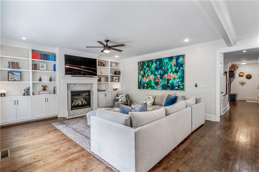 Lynwood Park - Residential