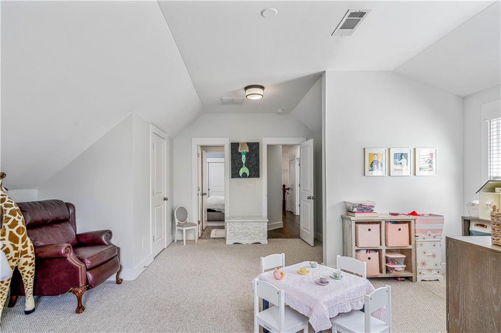 Lynwood Park - Residential