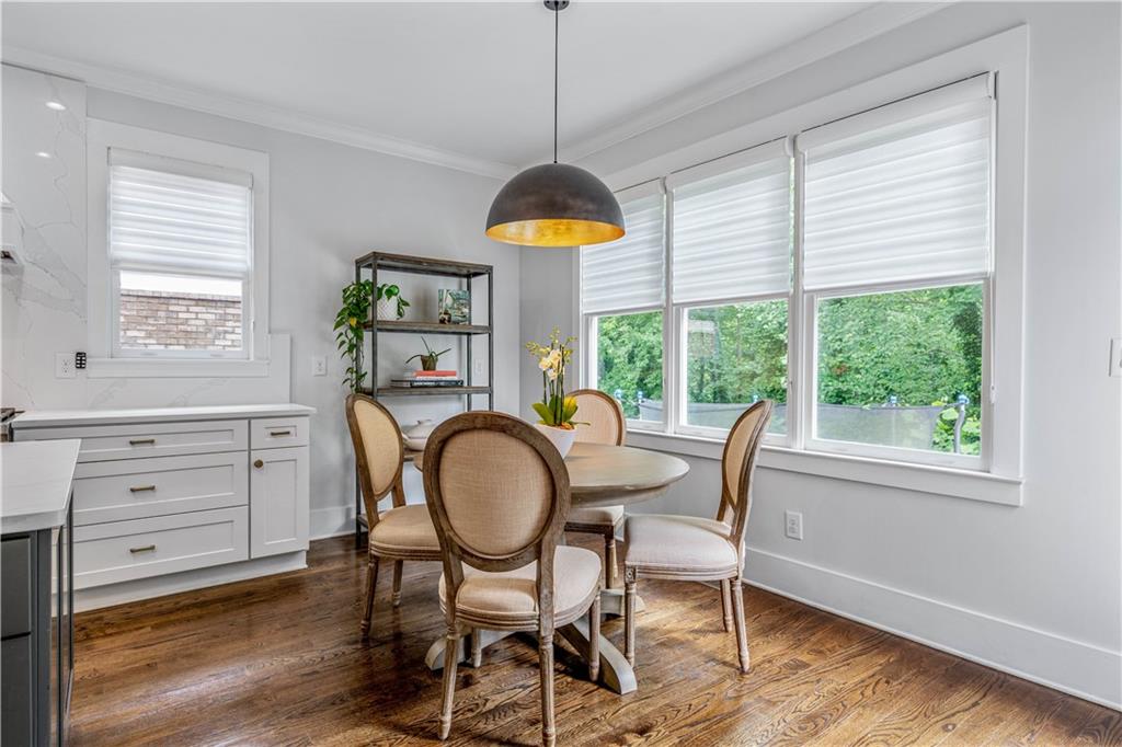Lynwood Park - Residential
