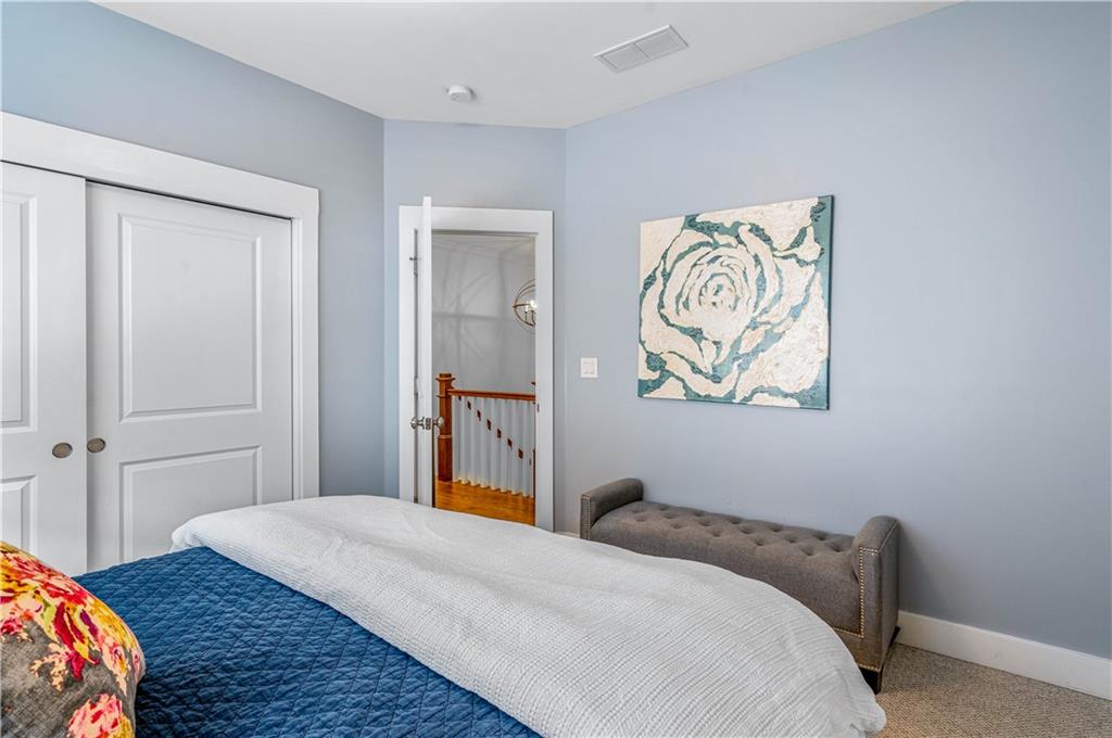 Lynwood Park - Residential