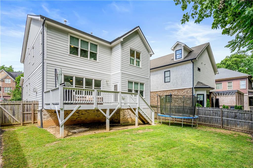 Lynwood Park - Residential