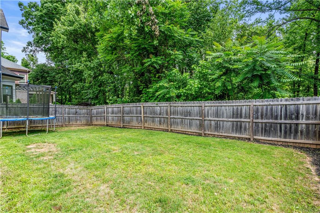 Lynwood Park - Residential