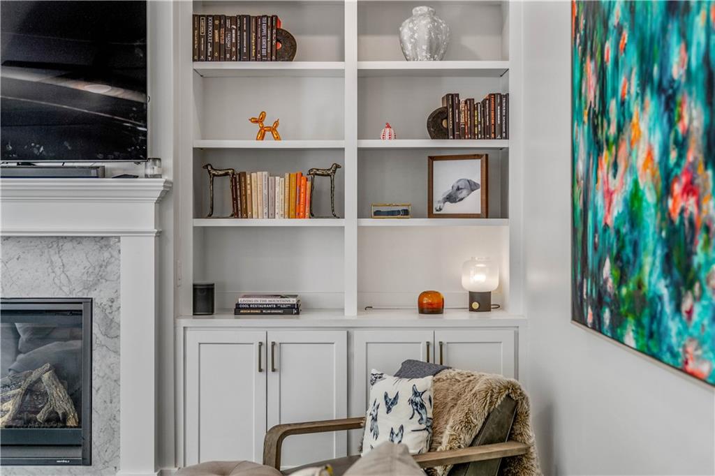 Lynwood Park - Residential