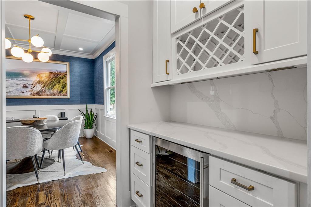 Lynwood Park - Residential