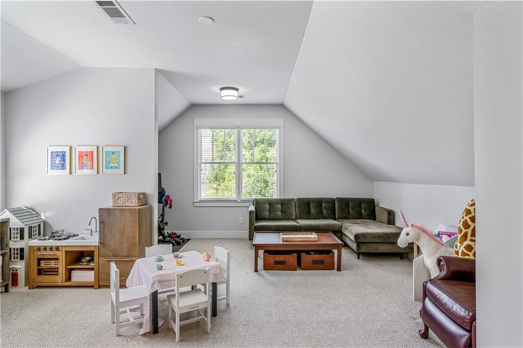 Lynwood Park - Residential