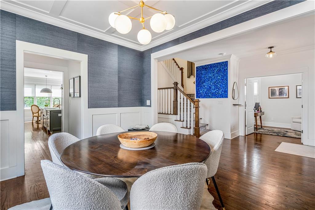 Lynwood Park - Residential