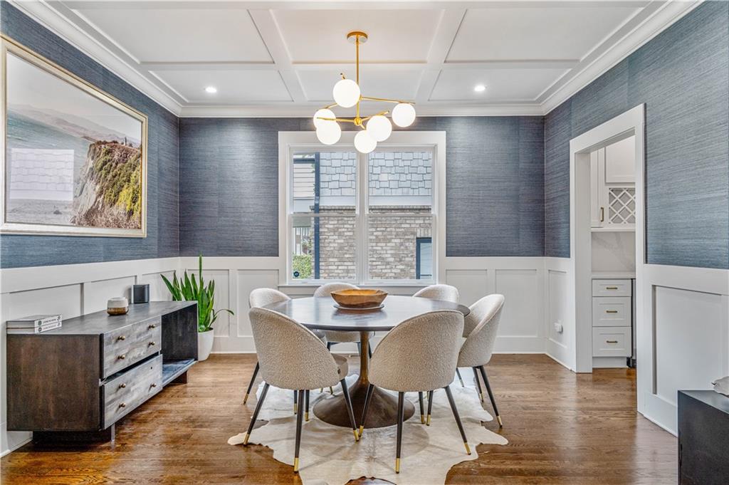 Lynwood Park - Residential