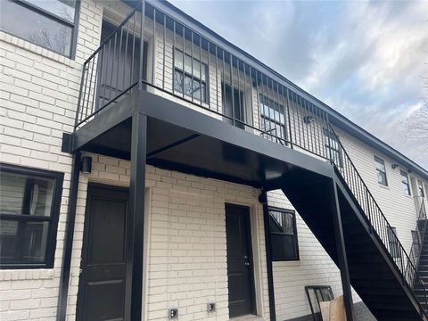 396 Linden Avenue NE Atlanta GA 30308