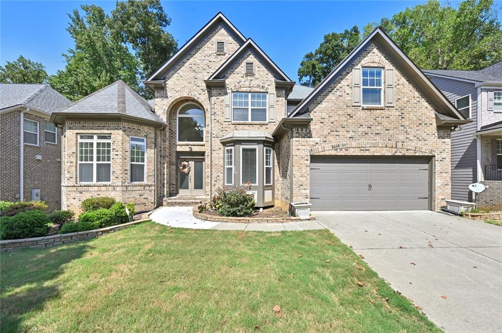 2501 Cannon Farm Lane