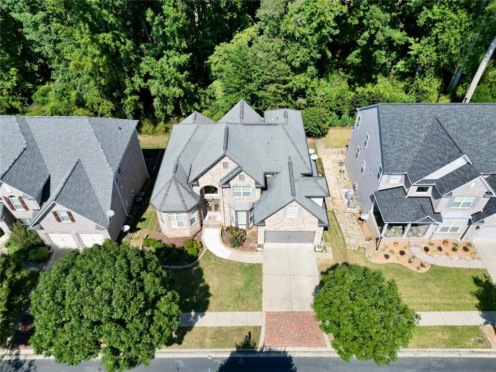 2501 Cannon Farm Lane
