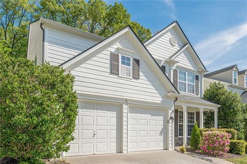 341 Burdock Trace Woodstock GA 30188