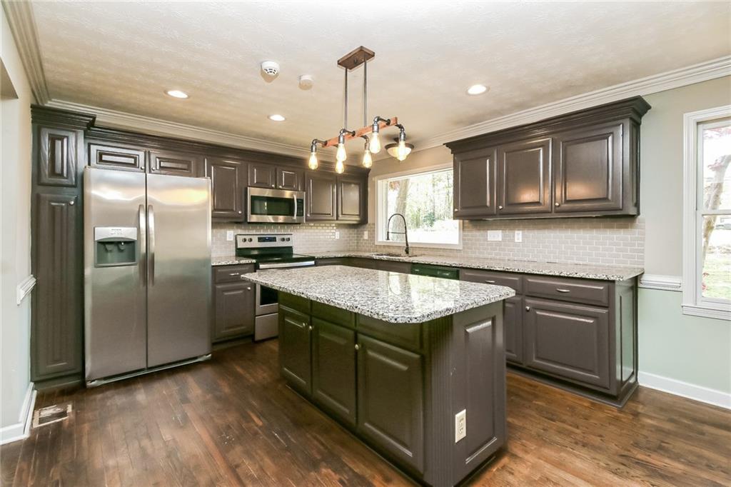 5798 Salem Road, Covington, Georgia image 6