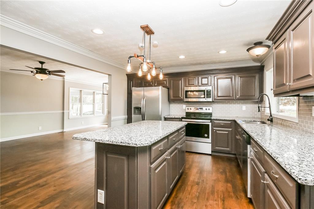 5798 Salem Road, Covington, Georgia image 5