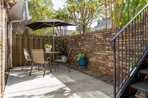 Photo of 307 Adair Street #B1, Decatur, GA 30030 (MLS # 7753114)