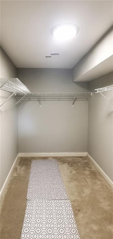 Hyde Park - Residential Lease