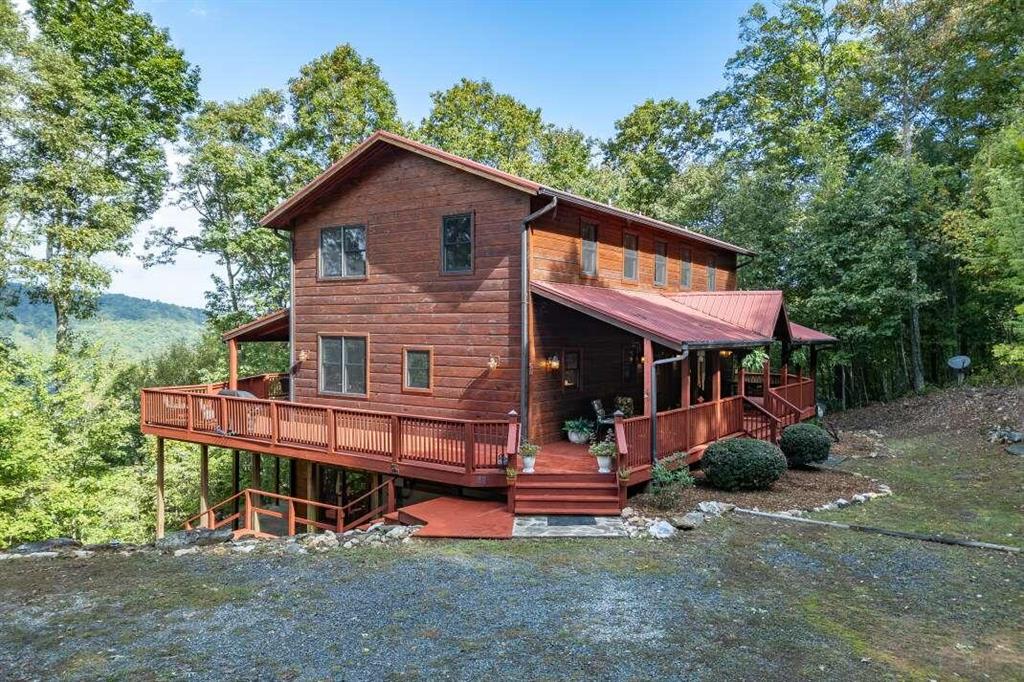 881 Fox Mountain, Cherry Log, Georgia image 36