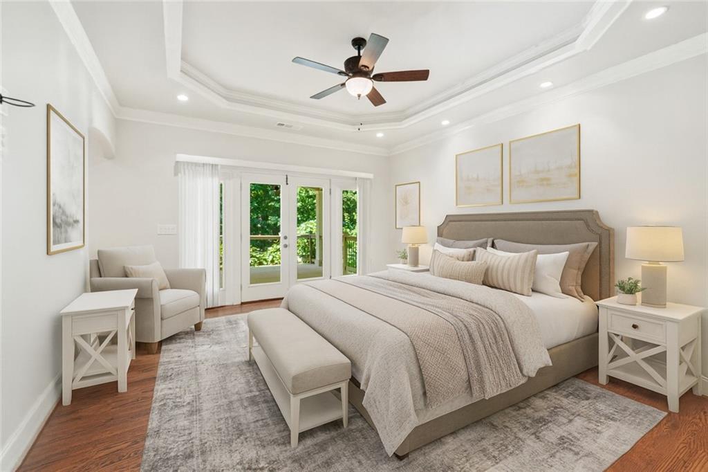 5816 Chamblee Dunwoody Road