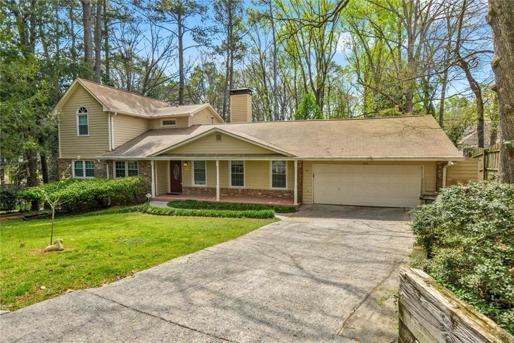 1631 Harts Mill Road