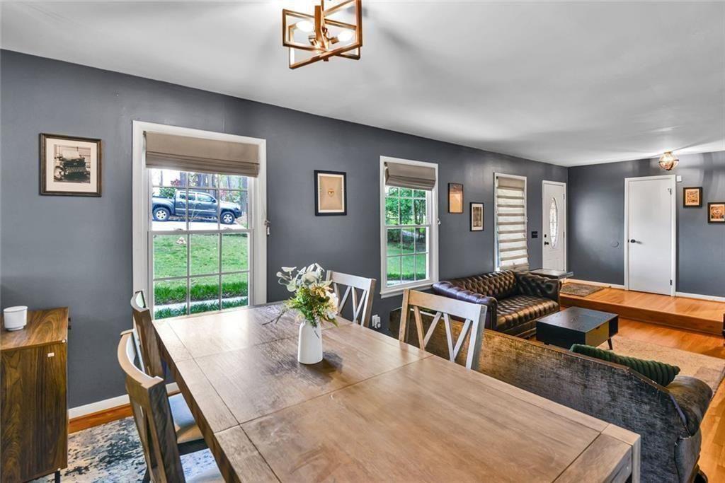 1631 Harts Mill Road