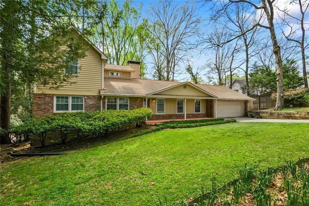 1631 Harts Mill Road