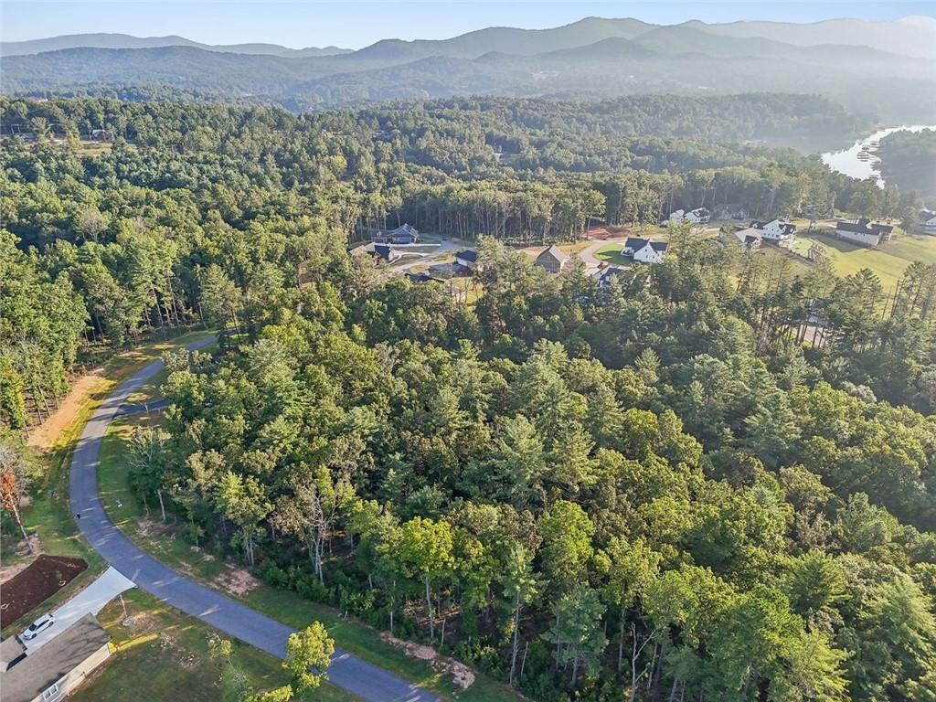 Oakwood Way, Lot 164, Blairsville, Georgia image 3