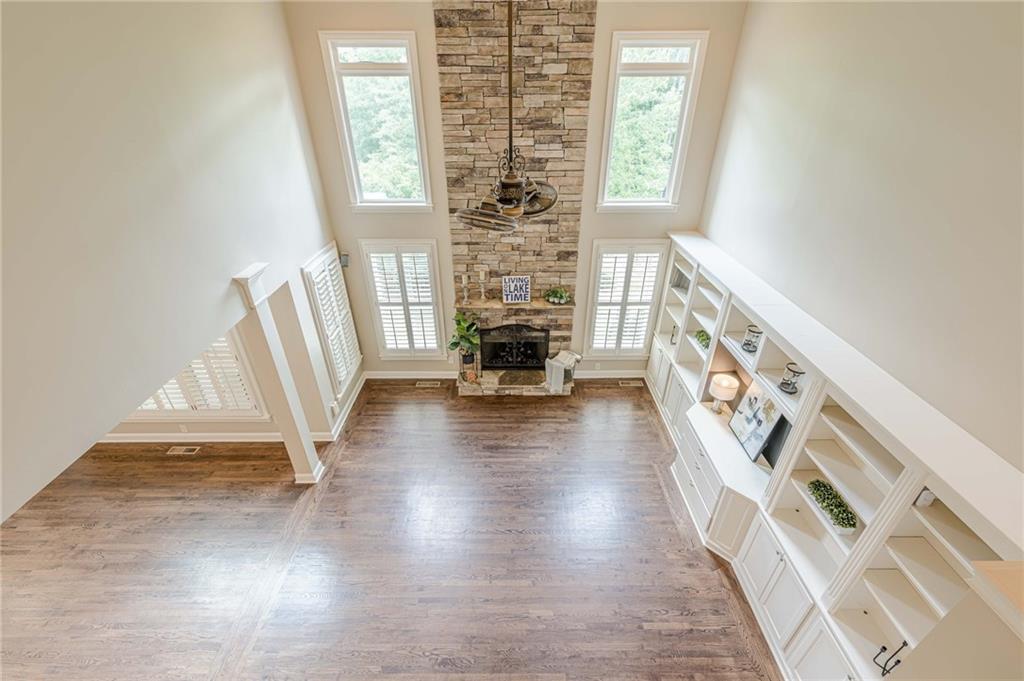 6345 Sterling Shores Drive