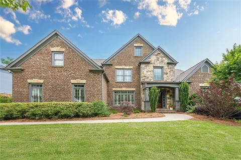 6345 Sterling Shores Drive, Cumming, GA 30041 - MLS#: 7578072