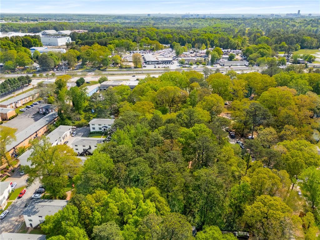 Belmont Circle, Smyrna, Georgia image 16