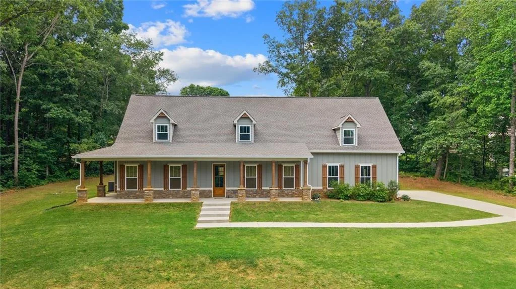 51 Post Oak Trace
