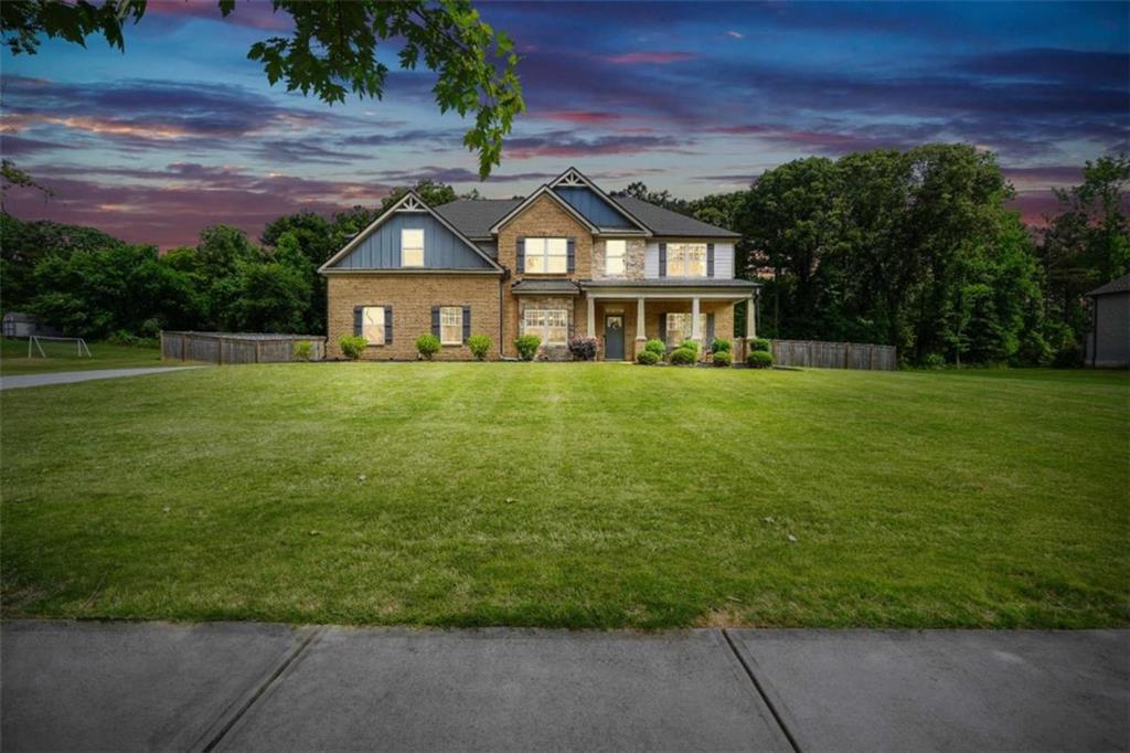 411 Homestead Circle