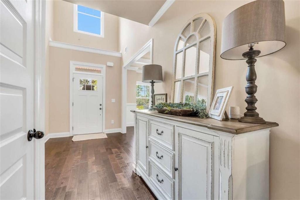 411 Homestead Circle