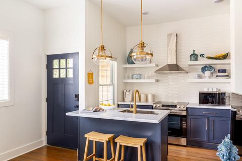 538 Winton Terrace NE B Atlanta GA 30308