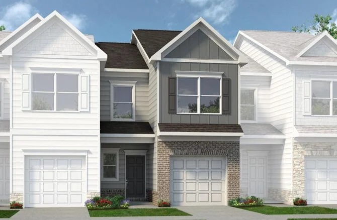 206 Clara Crossing Unit 11, Cartersville, GA, 30121