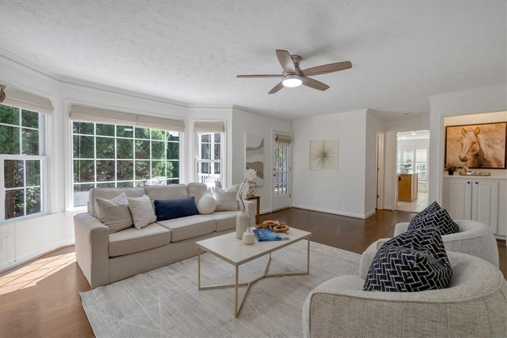 4366 Karls Gate Drive
