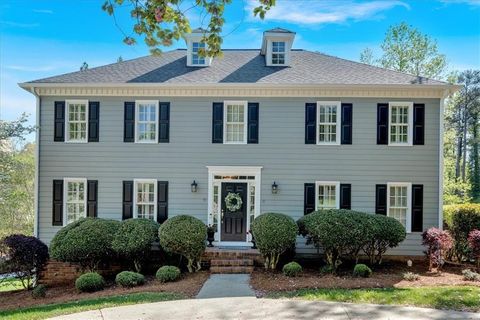 4366 Karls Gate Drive Marietta GA 30068