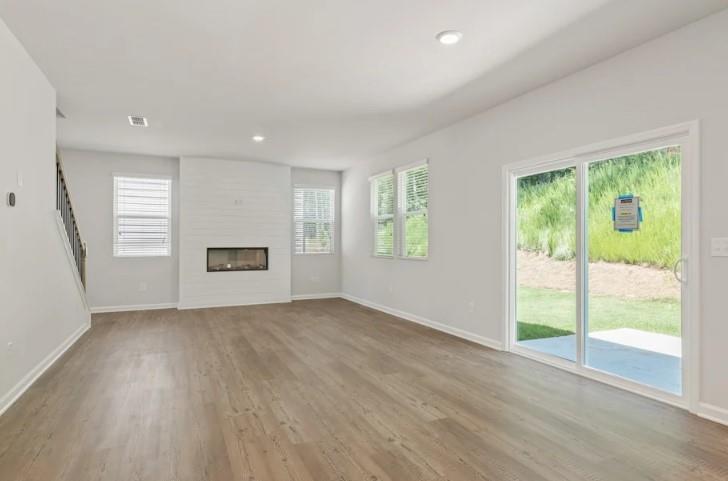 7094 Brushwood Bend- Lot 100