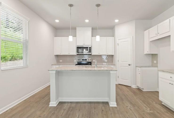 7094 Brushwood Bend- Lot 100