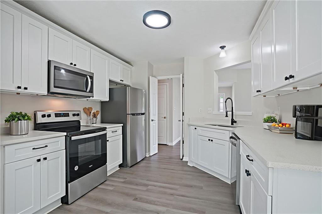 Sandy Glen - Residential