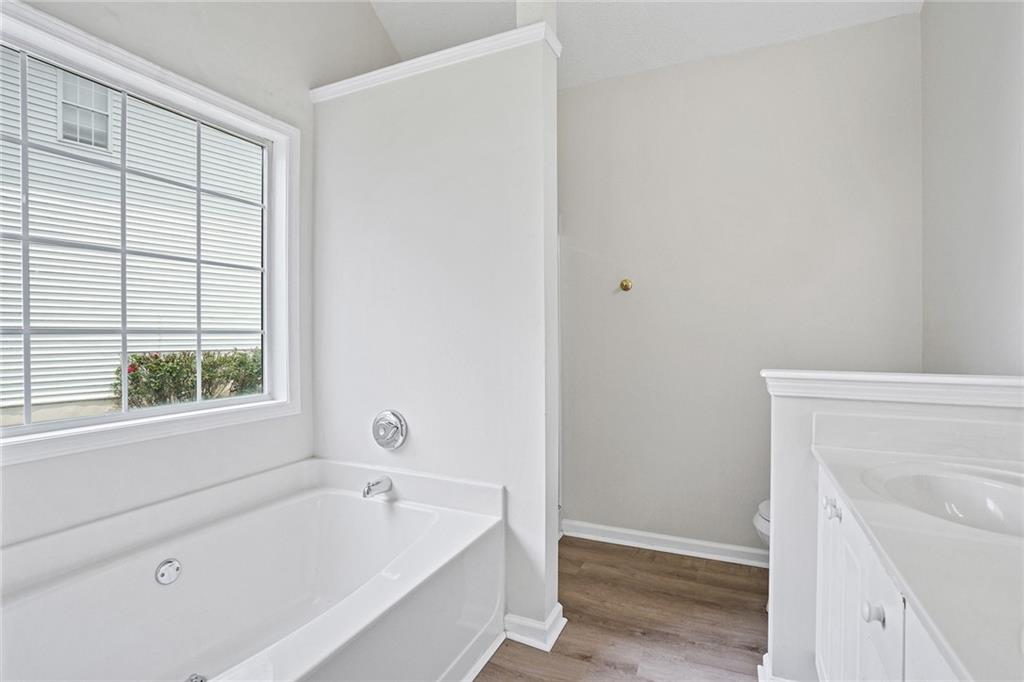 Sandy Glen - Residential